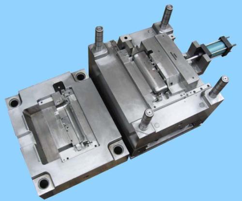 塑膠注塑模具加工，塑膠模具注塑加工廠家